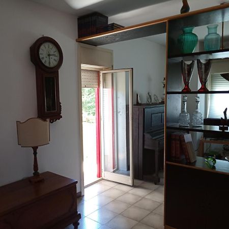 Appartamento Zisa Palermo Bagian luar foto