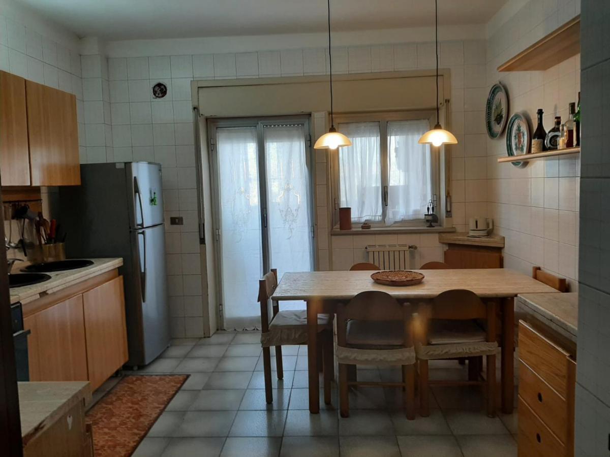 Appartamento Zisa Palermo Bagian luar foto