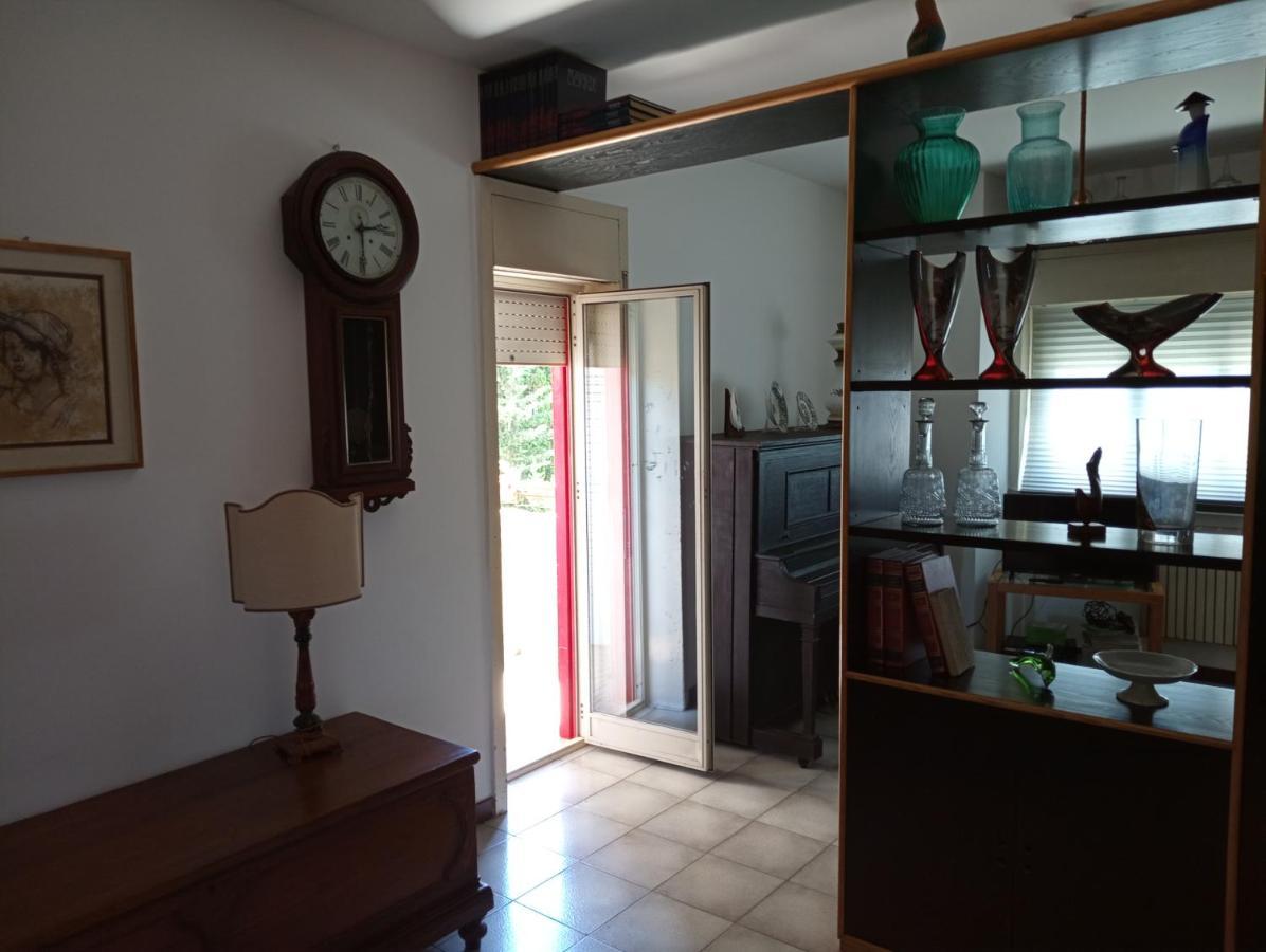 Appartamento Zisa Palermo Bagian luar foto