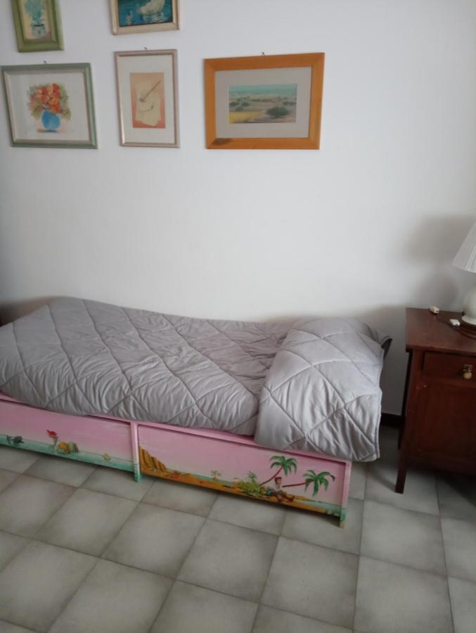 Appartamento Zisa Palermo Bagian luar foto